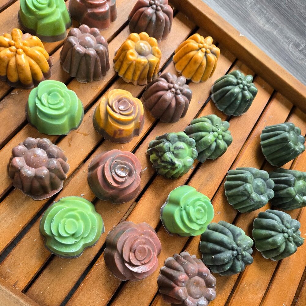 Artisan Bars of Soap! 22  Hand made soaps